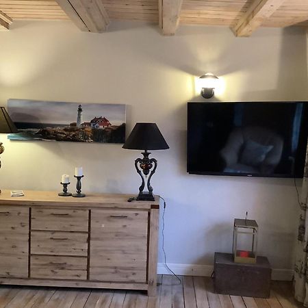 MechelsdorfHaus West别墅 外观 照片