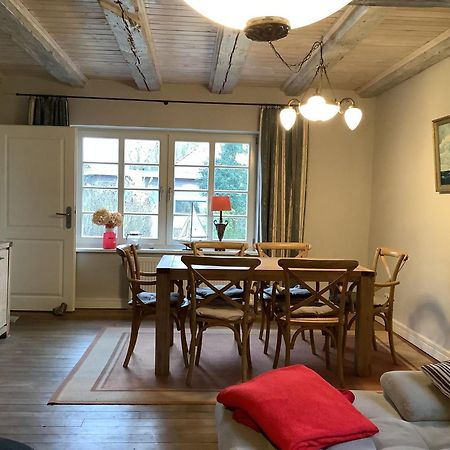 MechelsdorfHaus West别墅 外观 照片