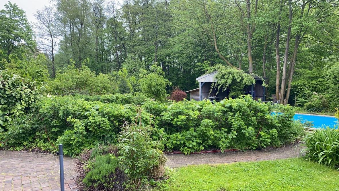 MechelsdorfHaus West别墅 外观 照片