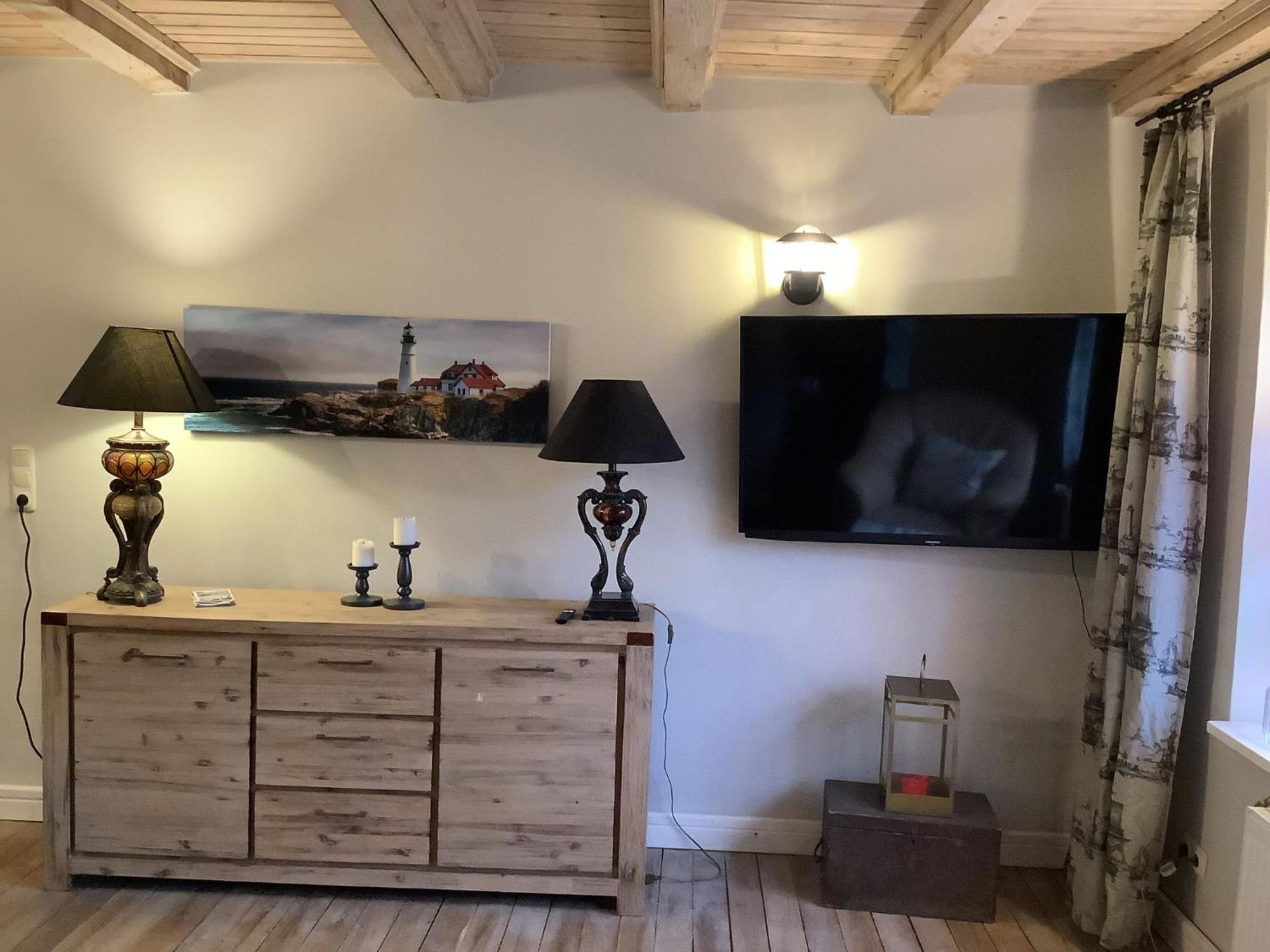 MechelsdorfHaus West别墅 外观 照片