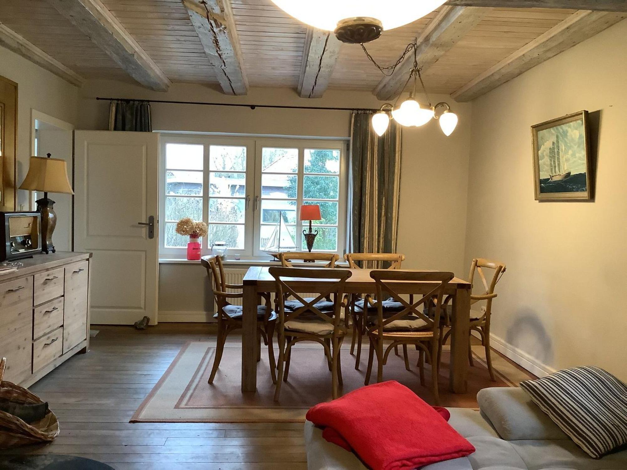 MechelsdorfHaus West别墅 外观 照片