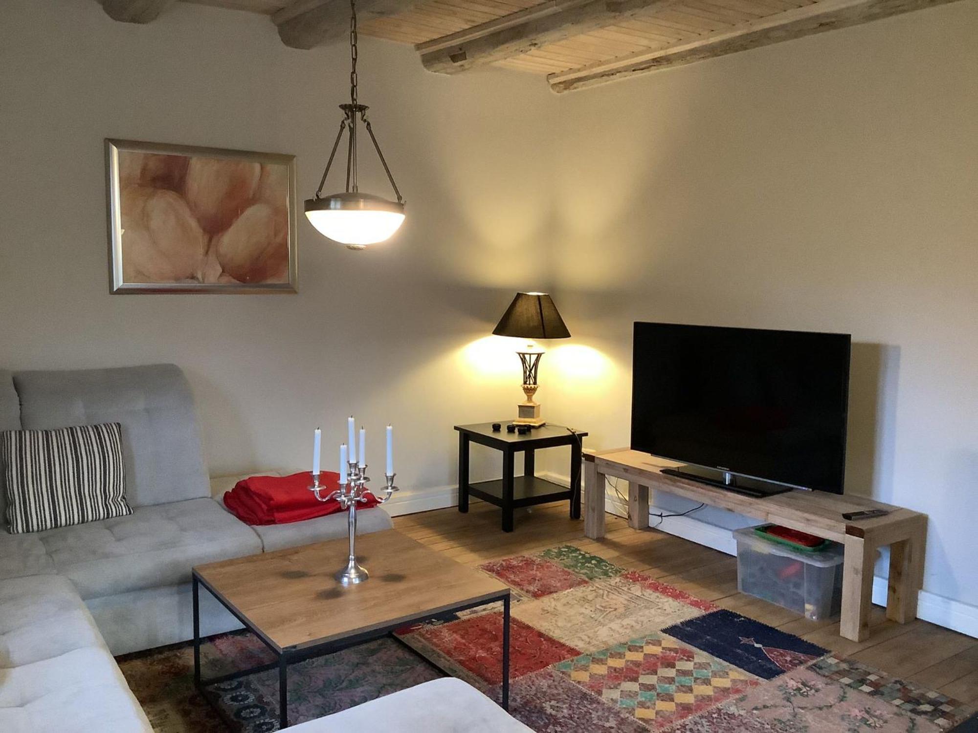 MechelsdorfHaus West别墅 外观 照片