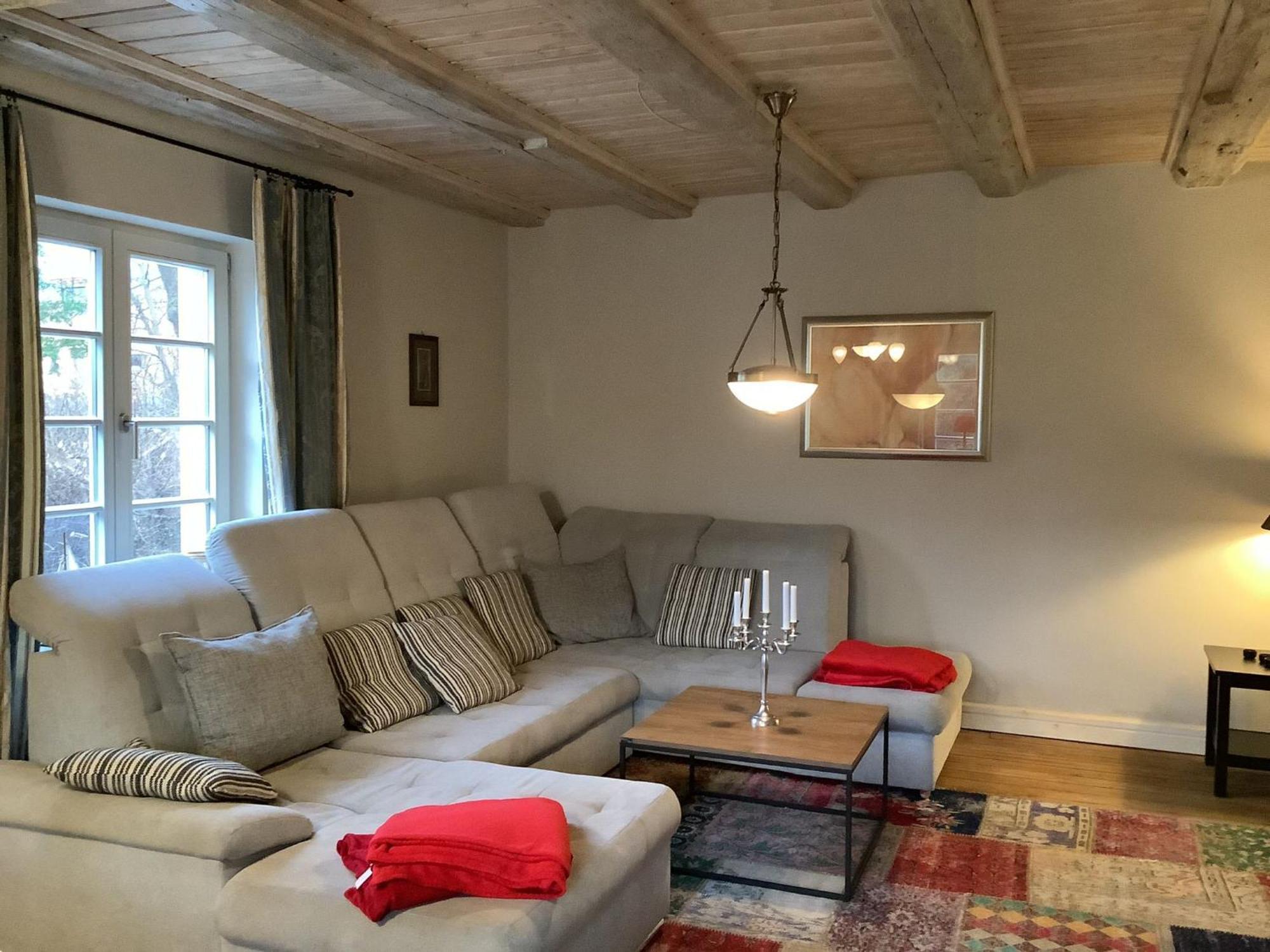 MechelsdorfHaus West别墅 外观 照片