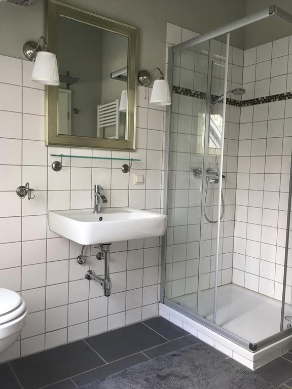 MechelsdorfHaus West别墅 外观 照片