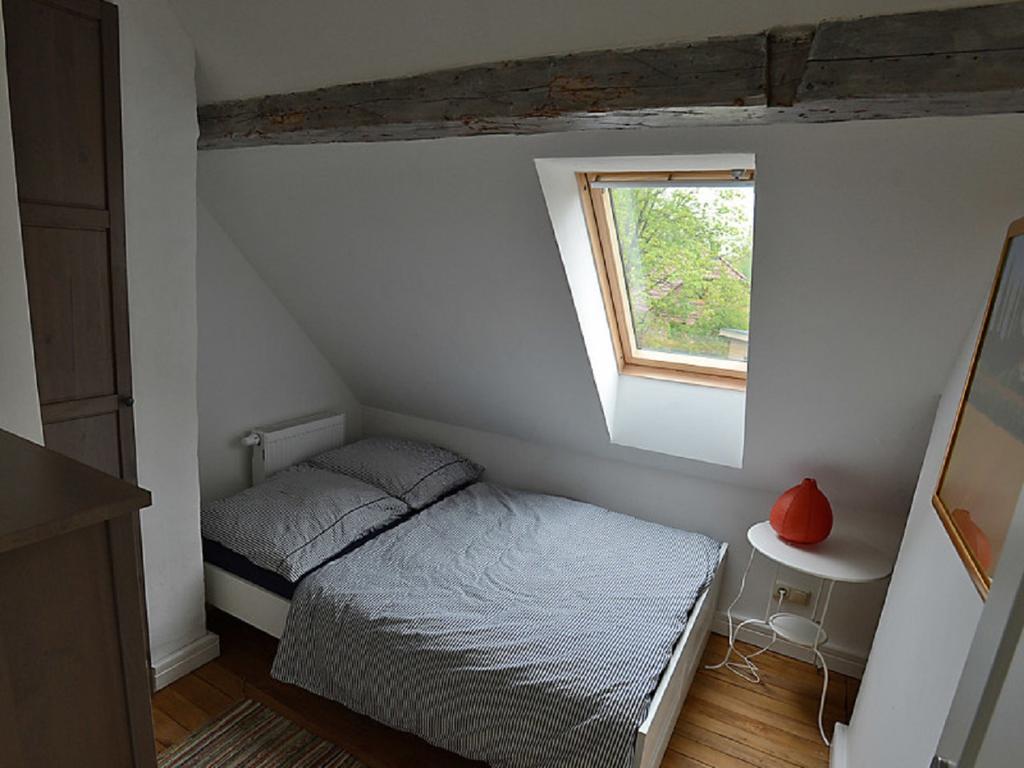 MechelsdorfHaus West别墅 外观 照片